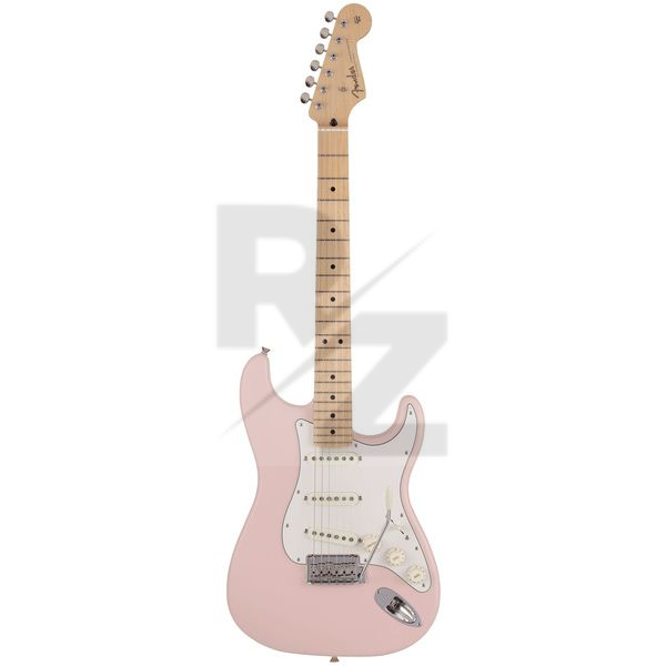 Image Fender Made in Japan Junior Strat SSP