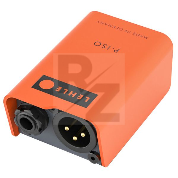 Image Lehle P-ISO TRS XLR