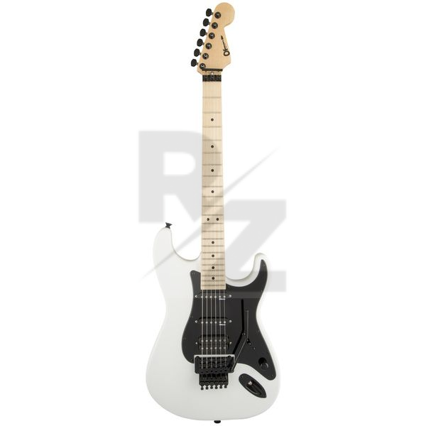 Charvel USA sel. So-Cal Style 1 HSS FR Image Charvel USA sel. So-Cal Style 1 HSS FR