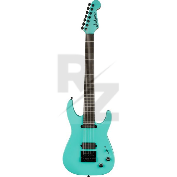 Image Jackson Pro Series Josh Smith SL7 ET