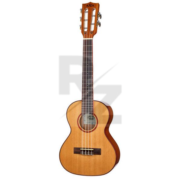 Image Kala Tenor Ukulele 5-String Cedar