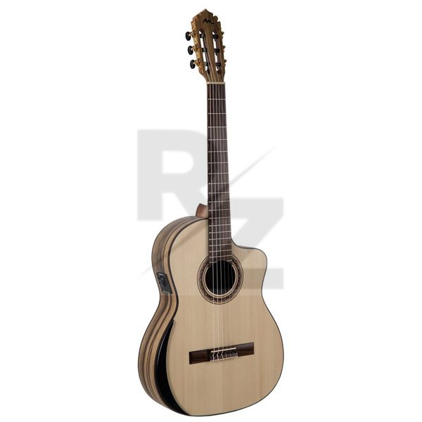 Image Manuel Rodriguez Tesoro de Guinea Limba Negra B