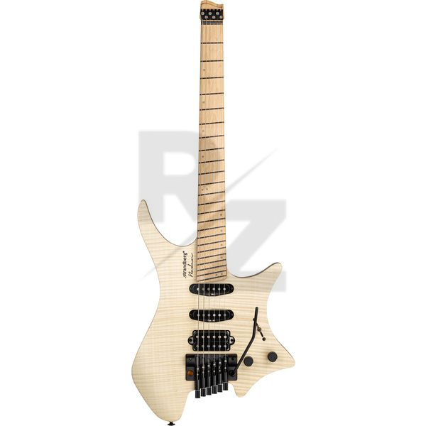 Image Strandberg Boden Standard NX 6 Trem Nat