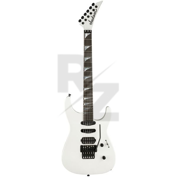 Image Jackson American Series Soloist SL3 PP