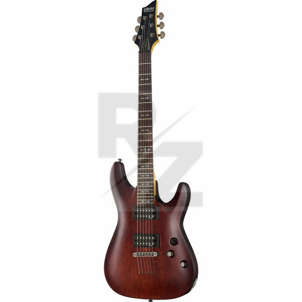 Image Schecter Omen 6 WN