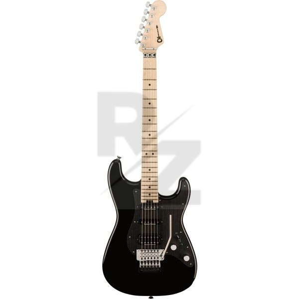 Charvel Pro-Mod So-Cal HSS FR GBK Image Charvel Pro-Mod So-Cal HSS FR GBK