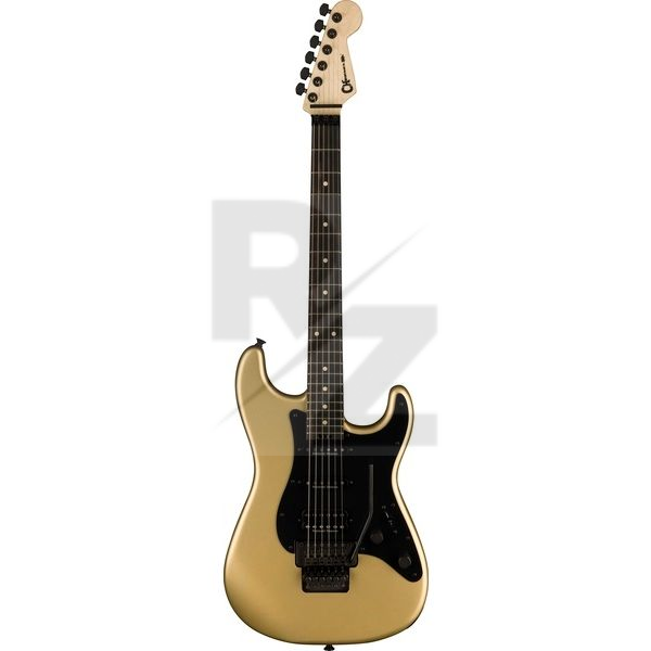 Charvel Pro-Mod So-Cal HSS FR PGD Image Charvel Pro-Mod So-Cal HSS FR PGD