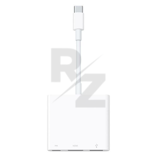 Image Apple USB-C Digital AV Multiport Ad.