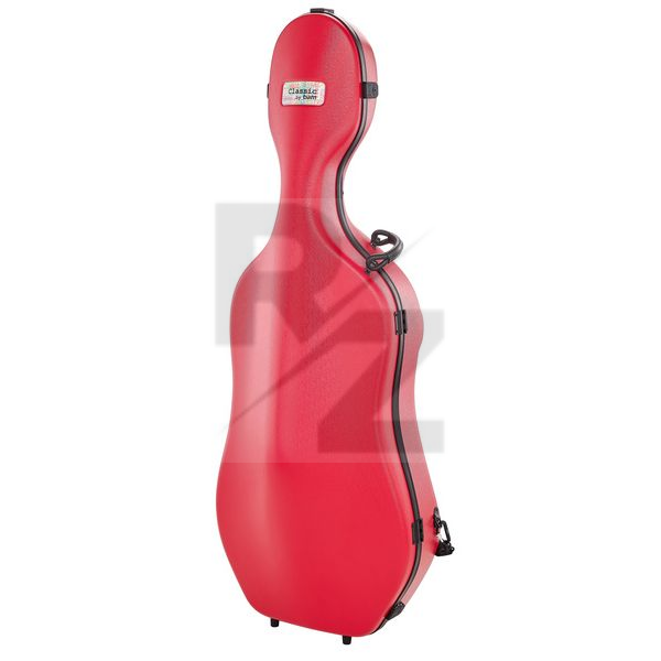 Image bam 1001SWR Cello Case Classic