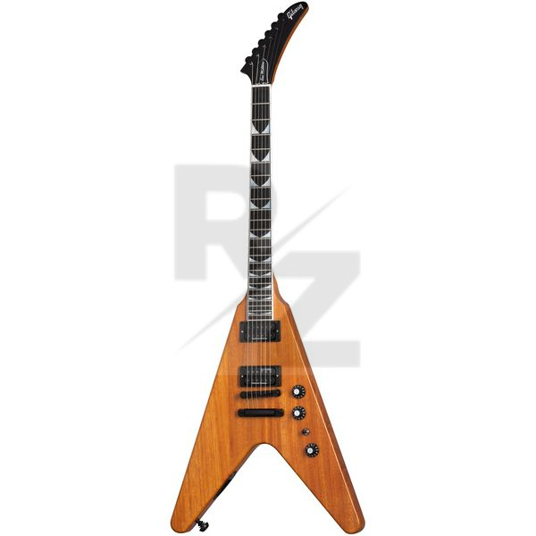 Gibson Dave Mustaine Flying V AN Image Gibson Dave Mustaine Flying V AN