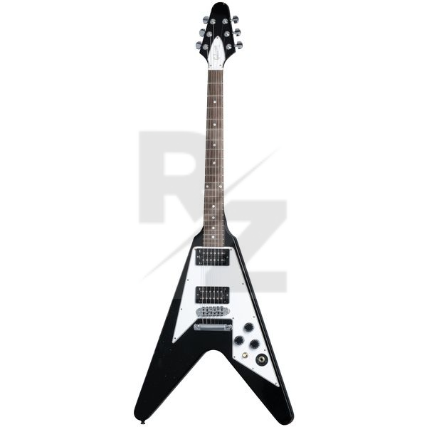 Image Gibson Kirk Hammett 1979 Flying V