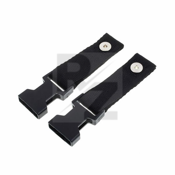 Image DiMarzio DD2201BK Cliplock System