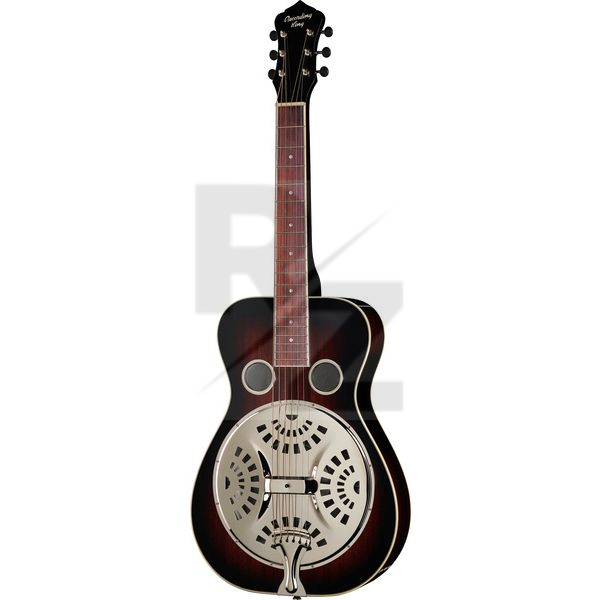 Image Recording King RR-36S-VS Squarneck