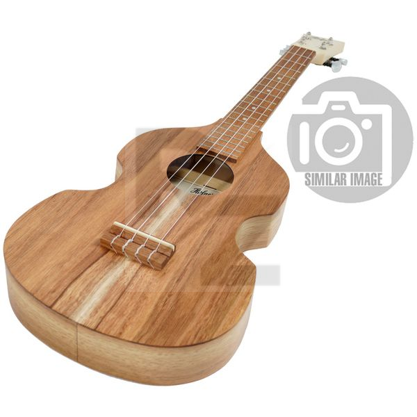 Image Höfner Ukulele Violin Bass Size
