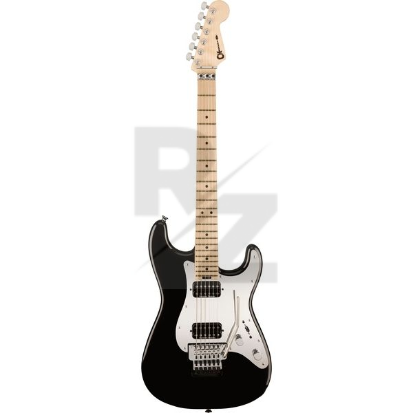 Charvel Pro-Mod So-Cal HH FR GBK Image Charvel Pro-Mod So-Cal HH FR GBK
