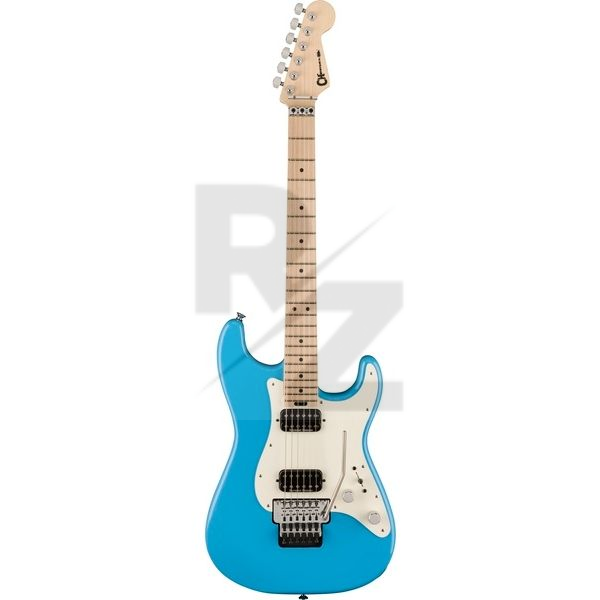 Charvel Pro-Mod So-Cal HH FR INFBL Image Charvel Pro-Mod So-Cal HH FR INFBL