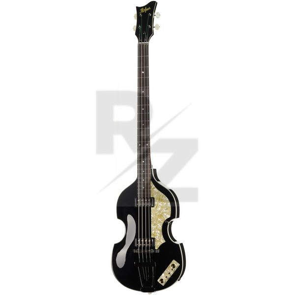 Image Höfner H500/1 Artist Violin Bass BK