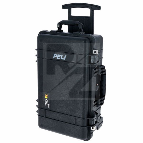 Image Peli 1510 Divider Black