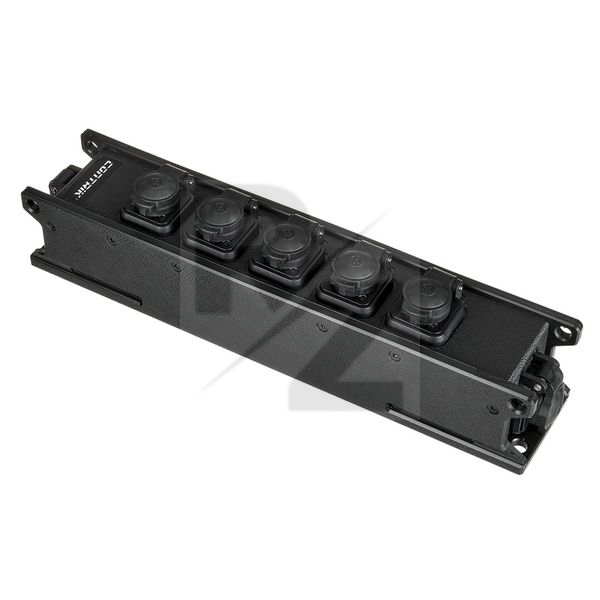 Contrik CPVT6RD Image Contrik CPVT6RD