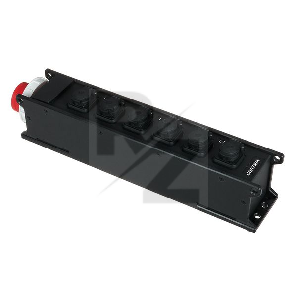 Image Contrik CCV5RD-6T1-C