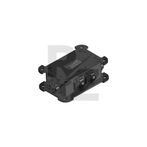 Contrik CPVT7RT Image Contrik CPVT7RT