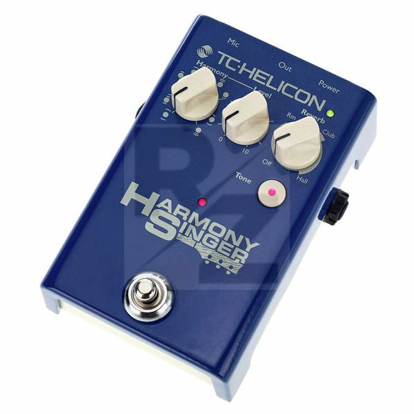 TC-Helicon Harmony Singer 2 Image TC-Helicon Harmony Singer 2