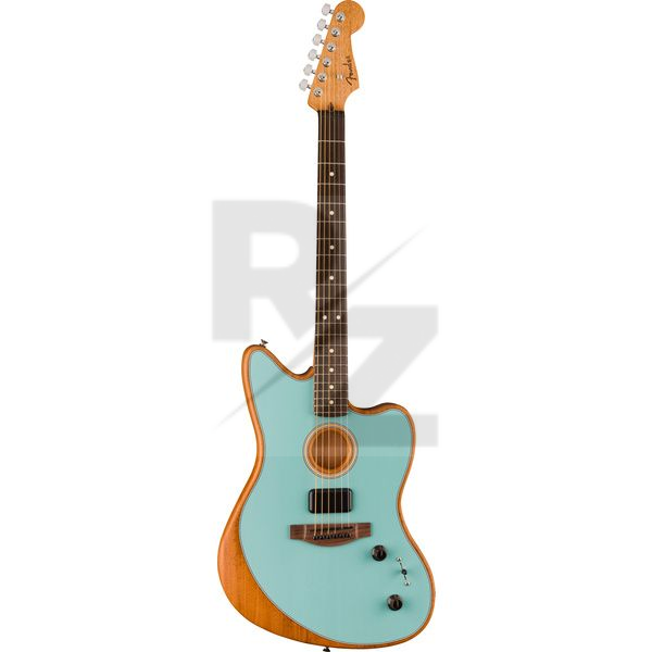 Image Fender Acoustasonic Player Jazzm ICB