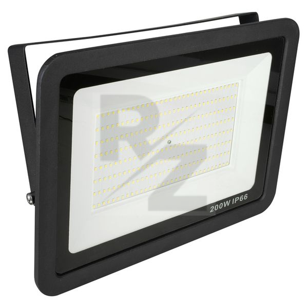 Image Eurolite LED IP FL-200 SMD CW