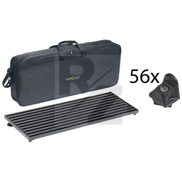 Image Aclam Smart Track L2 + Softcase