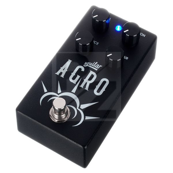 Image Aguilar Agro Pedal