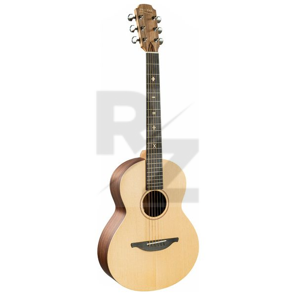 Image Sheeran by Lowden Tour Edition