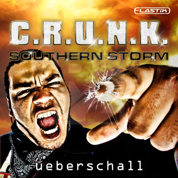 Ueberschall C.R.U.N.K. Image Ueberschall C.R.U.N.K.