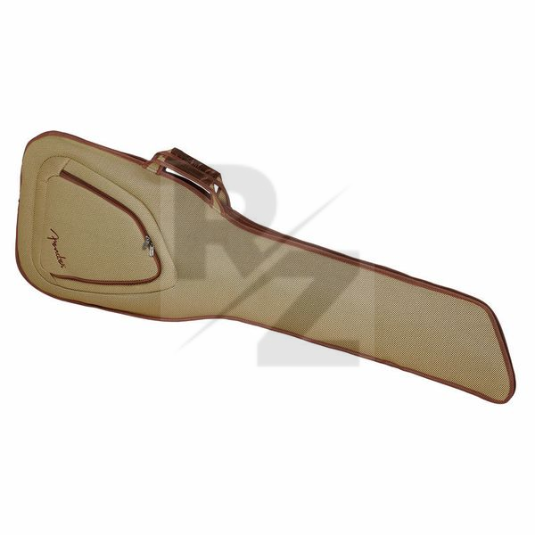 Image Fender FBT-610 E-Bass Gig Bag Tweed