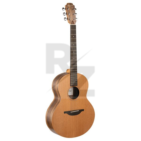 Image Sheeran by Lowden S01