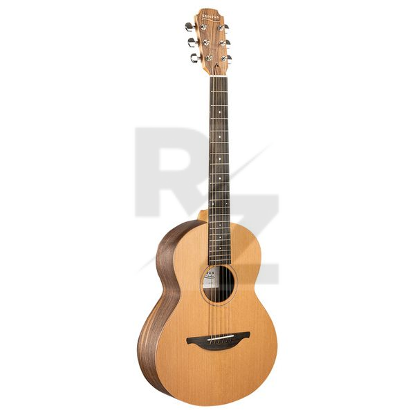 Image Sheeran by Lowden W01