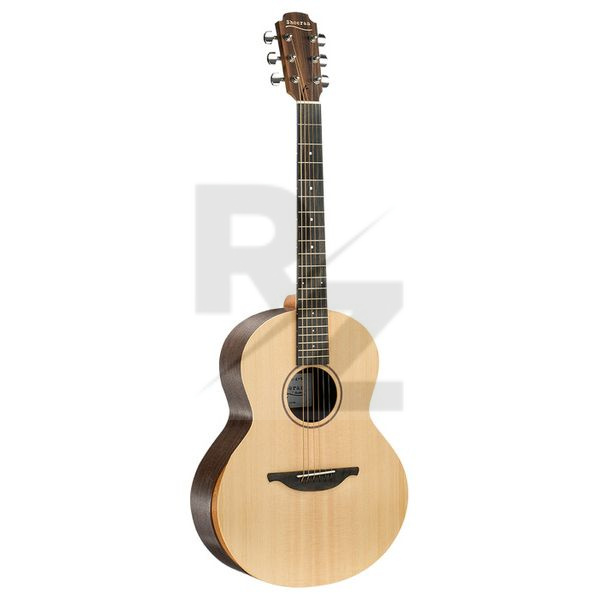 Image Sheeran by Lowden S02