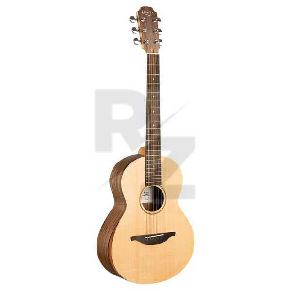 Image Sheeran by Lowden W04