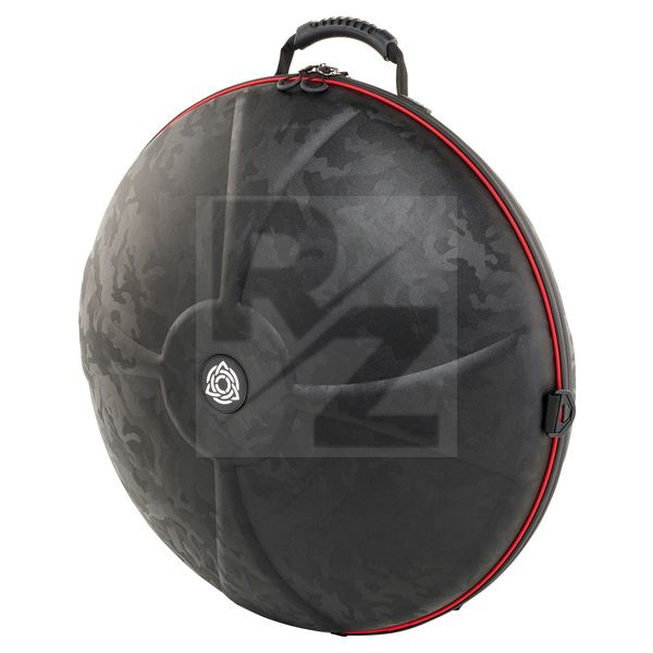 Image Hardcase Technologies Evatek2.0M Handpan Case Camu
