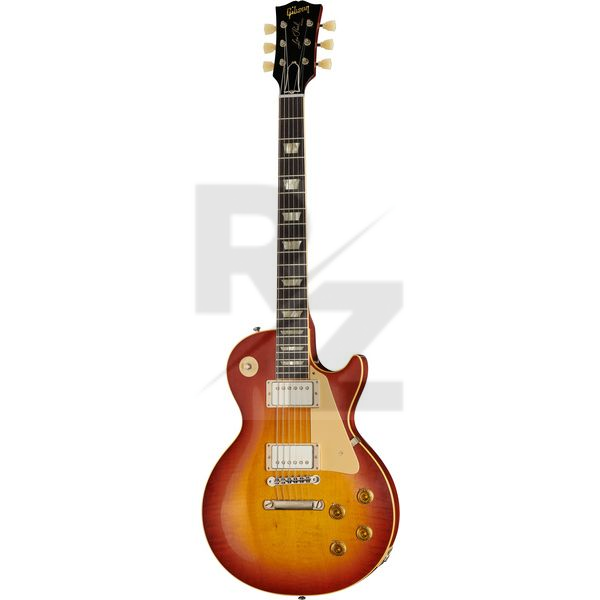 Image Gibson Les Paul 58 WC ULA