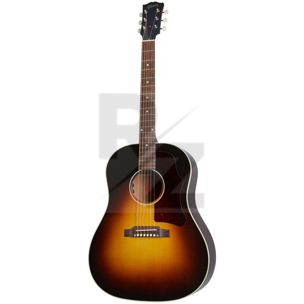 Image Gibson 50s J-45 Vintage Sunburst