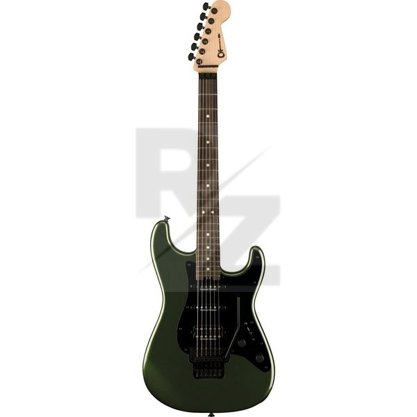 Image Charvel Pro-Mod So-Cal HSS FR LGN