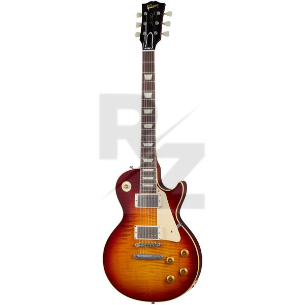 Image Gibson Les Paul 59 FB ULA
