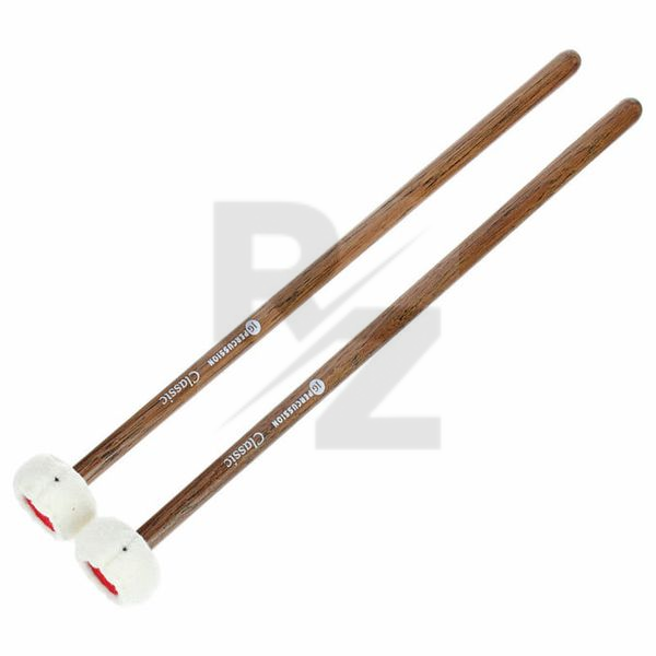 Image JG Percussion CL6 Classic Series