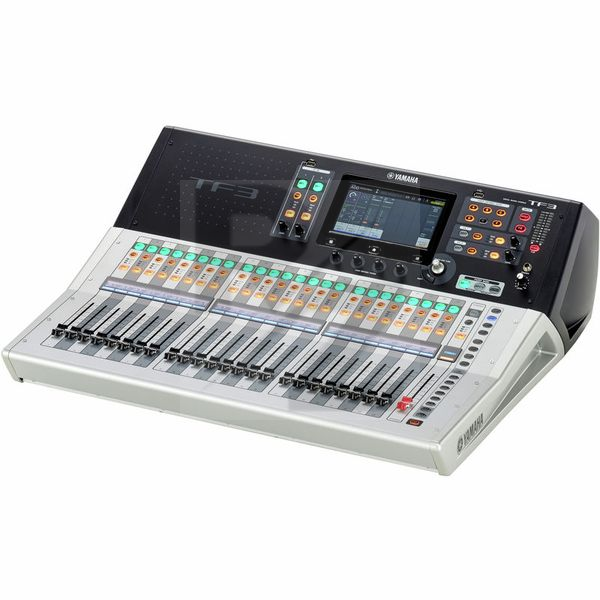 Yamaha TF-3 Image Yamaha TF-3