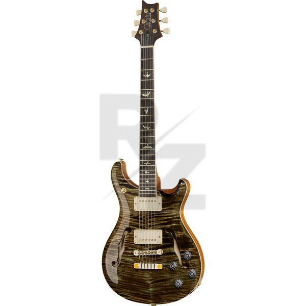 Image PRS McCarty 594 HB II 10 Top CC