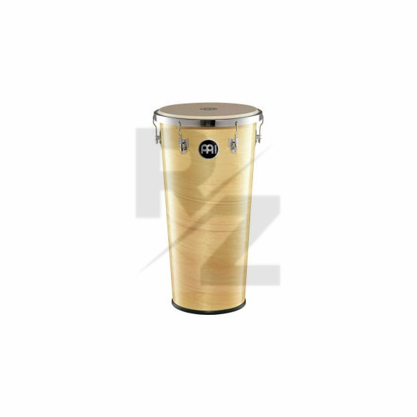 Meinl TIM1428NT Wood Timba Image Meinl TIM1428NT Wood Timba