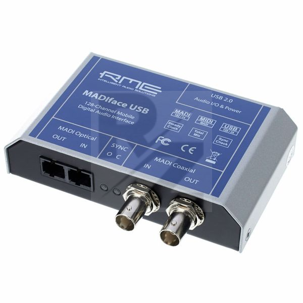 RME Madiface USB Image RME Madiface USB