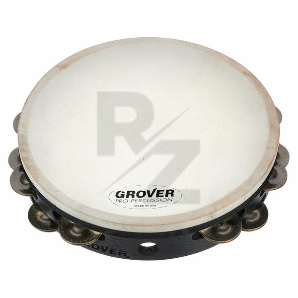 Image Grover Pro Percussion T2/GS-T Tambourine
