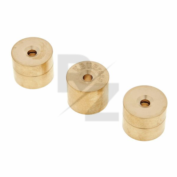 Image KGUMusic Trumpet Module Yamaha raw