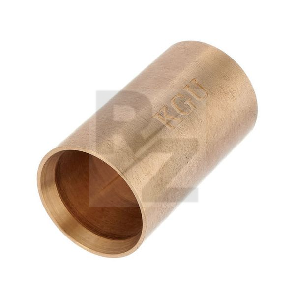 Image KGUMusic Trumpet Booster Heavy Raw